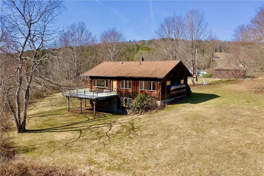 Scenic Privacy