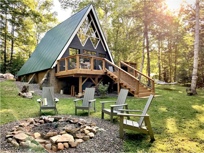 Scenic Privacy
